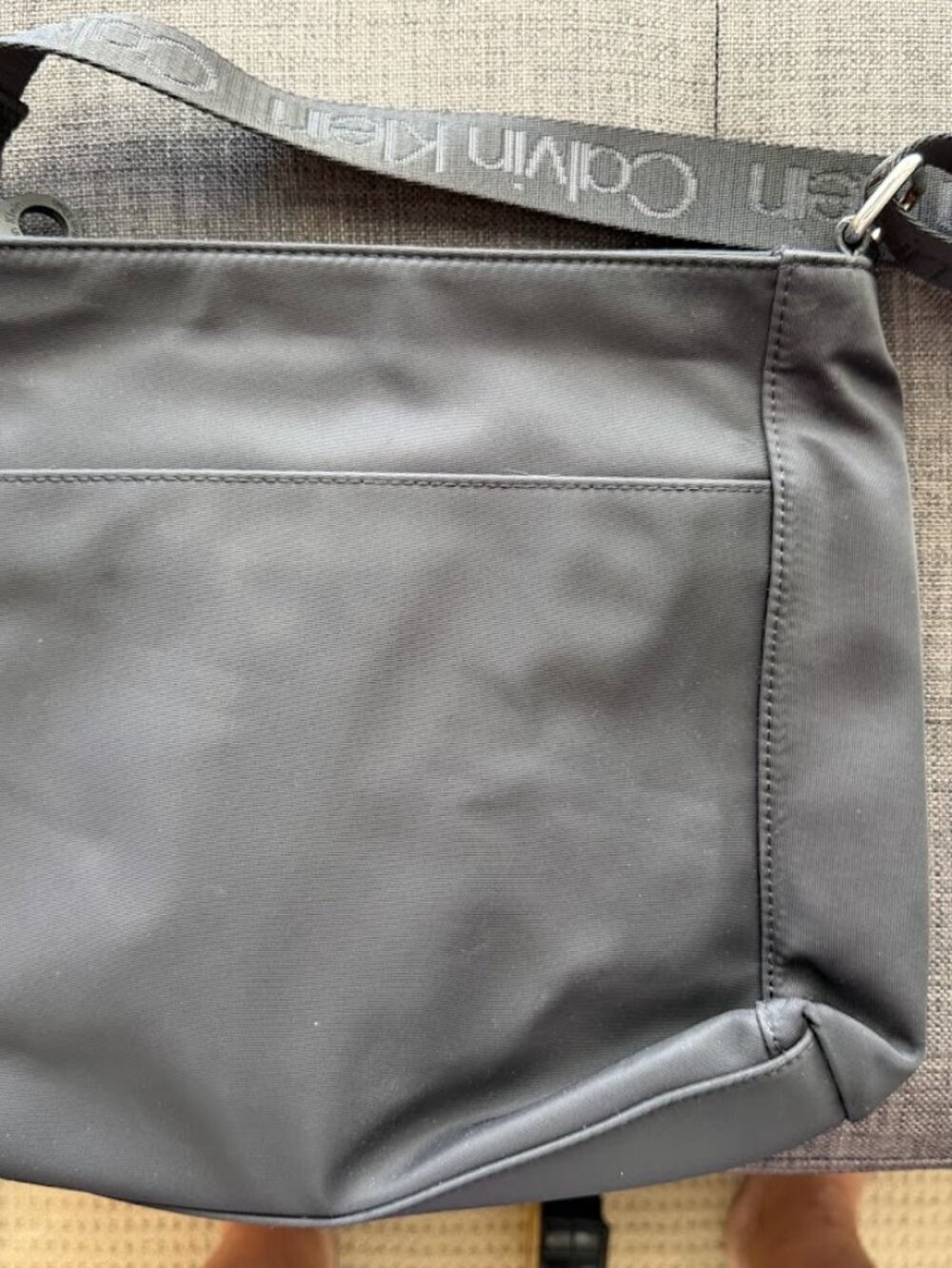 Calvin Klein Lightweight Purse - Picture 3 of 7